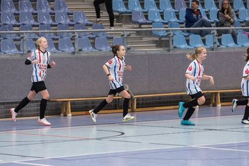 Bild 97 - wDJ Power Girls Cup Suederelbe